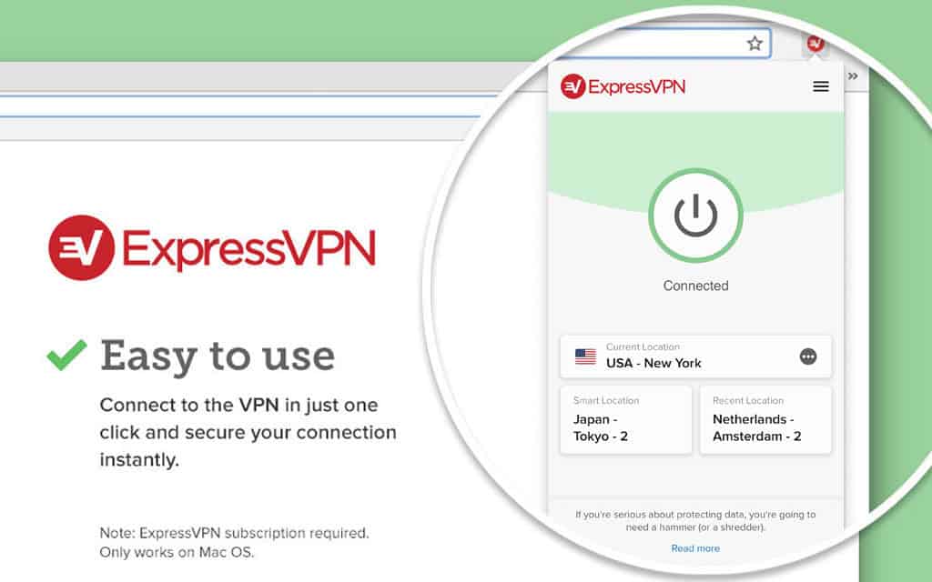 Express VPN 8.5.3 Crack Plus Activation Code Download [2020]