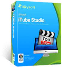 iskysoft itube studio crack with Product Number Download