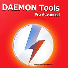 Daemon Tools Pro Crack Plus Product Number Download