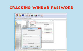 Winrar Crack with Activation Number Free Download