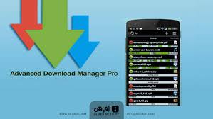 Advanced Download Manager crack with activation key Download