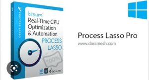Bitsum Process Lasso Pro Crack + Registration Code Download