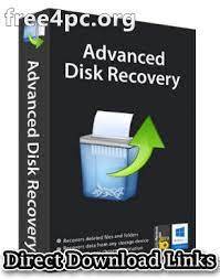 SysTweak Advanced Disk Recovery Crack with Activation Number Download