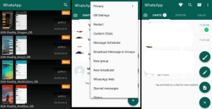 GBWhatsApp Apk Patch With Product Number Download