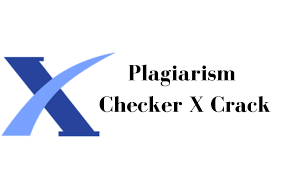 Plagiarism Checker X Patch With Product Code 