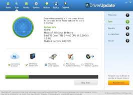 SlimWare Driver Update Crack With License Key