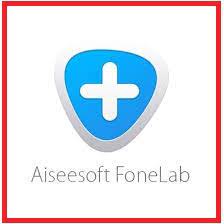 Aiseesoft FoneLab Crack With Activation Key 