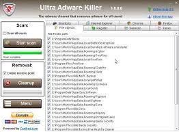 Ultra Adware Killer Crack With Activation Number [Latest]