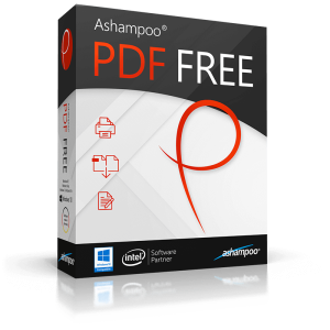 Ashampoo PDF Pro Patch With Activation Code