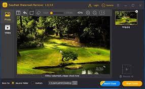 EasePaint Watermark Remover Crack 4.22 With License Key [Latest]