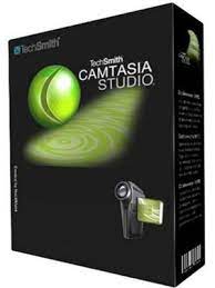 Camtasia Studio Crack With Serial Key {Version}