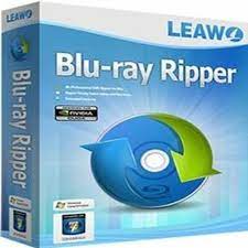 Leawo Blu-ray Ripper Crack With Product Number