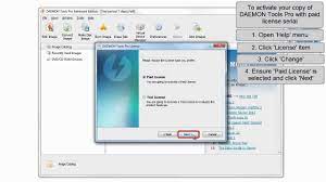 DAEMON Tools Lite Crack With Serial Key {New Version}