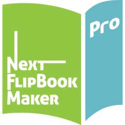 Next FlipBook Maker Pro Crack For Windows Free Download